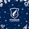 Логотип телеграм канала @profkom_stud_bsu — Профком студентов БГУ