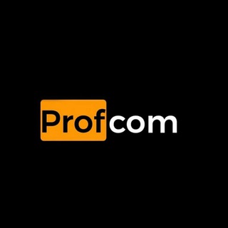 Логотип телеграм канала @profkomfrecs — Профбюро ФРЕКС