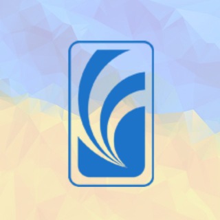 Логотип телеграм -каналу profkomkarazina — Профком Студентів Каразіна