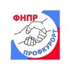 Логотип телеграм канала @profkurort — ПРОФКУРОРТ