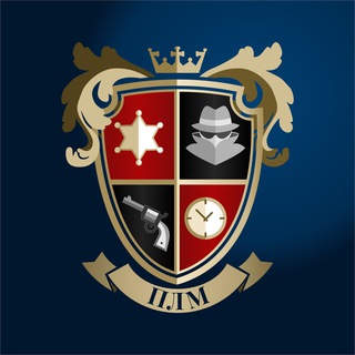 Логотип телеграм канала @profligamafii — ПЛМ | Профессиональная Лига Мафии