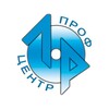Логотип телеграм канала @proflorcentr — ПрофЛОРцентр