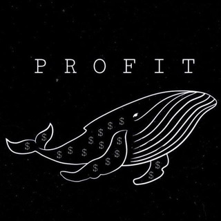 Telegram channel PROFIT💲CRYPTO logo