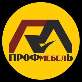 Логотип телеграм канала @profmebel_31 — Перетяжка мебели|Белгород|Старый Оскол|ПрофМебель