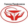 Логотип телеграм канала @profmedikovnvrsk — Новороссийская организация Профсоюза