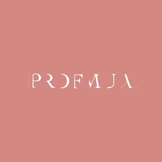 Логотип телеграм канала @profmua_kosmetic — Profmua_cosmetic