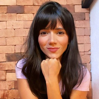 Logotipo do canal de telegrama profnaiamacabral - 🎯 Prof. Naiama Cabral - #LegiãoqueGabarita