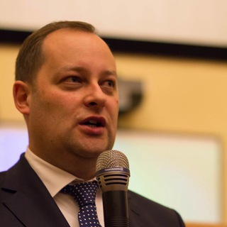 Логотип телеграм канала @profnazarov — Проф Назаров