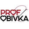 Логотип телеграм канала @profobivka — Профобивка
