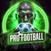 Logo of telegram channel profootball21 — PROFOOTBALL⚽️LIVE