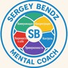 Логотип телеграм канала @profootball_bendz — SERGEY BENDZ | MENTAL COACH
