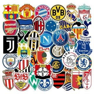 Логотип телеграм канала @profootballuz — PRO Football