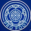 Telegram kanalining logotibi profootru — Футбол 24/7 | Pro Foot