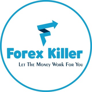 Logo of telegram channel proforexkiller — BOOM & CRASH FOREX KILLER