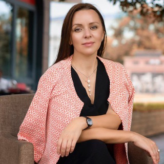 Логотип телеграм канала @proforientacia_psy — Пространство личного развития