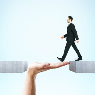 Логотип телеграм канала @proforientation_career — Карьерные возможности