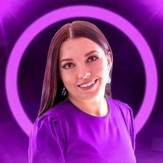 Логотип телеграм канала @proforiento — Надежда Н 💜 Профориентолог