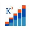Логотип телеграм канала @proforientolog_spb — K³ Консалтинг #Карьера #Профориентация #Бизнес