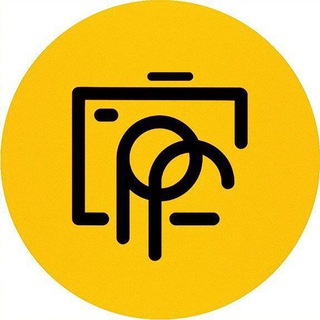 Логотип телеграм канала @profotoblog — PRO[👁]FOTO | Пишем о фотографии