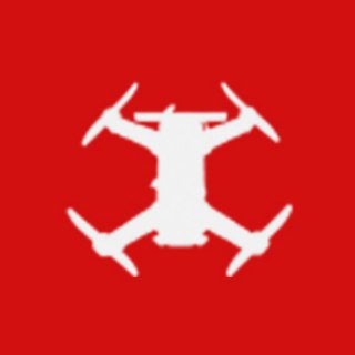 Логотип телеграм канала @profpv — ProFPV | дроны | квадрокоптеры