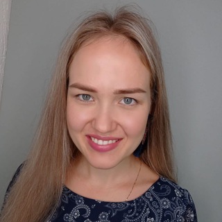 Логотип телеграм канала @profreelanssvloginova — Светлана | Pro freelance c O 💎