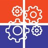 Логотип телеграм канала @profrent63 — ПрофРент - аренда инструмента и оборудования🛠⚙️
