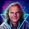 Logo of telegram channel profrieck — Prof. Dr. Christian Rieck Offiziell