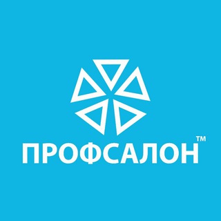 Логотип телеграм канала @profsalonsoft — ПРОФСАЛОН - Экспертиза