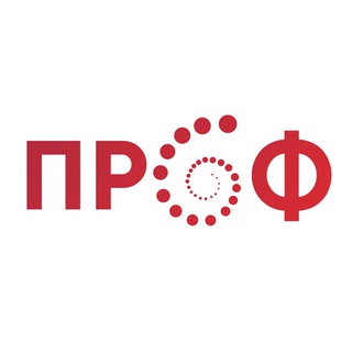 Логотип телеграм канала @profshkm — Профориентация ШКМ