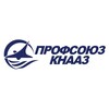 Логотип телеграм канала @profsous_knaaz — Профсоюз КнААЗ (ППОО КнААЗ им.Ю.А.Гагарина)
