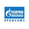 Логотип телеграм канала @profsouz_gaznadzor — Газпром газнадзор профсоюз