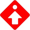 Telegram channel Профспілка Нова Пошта logo
