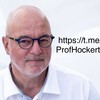 Logo of telegram channel profstefanhockertz — Prof.Dr.Stefan Hockertz Original