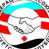 Логотип телеграм канала @profudm — Профсоюзы Удмуртии