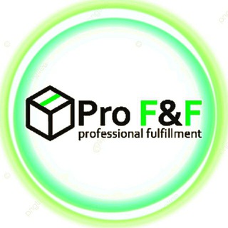 Логотип телеграм канала @profullfillmat — ️Pro_FullFilment🚚
