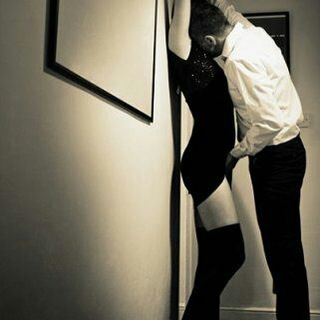 Логотип телеграм канала @profursetka — Дневники профурсетки