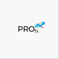 Logo saluran telegram profx002 — ♻️PROFX♻️