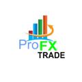 Logo saluran telegram profx_tradesignals — ProFX Trading Signals (Free Forex & Crypto Signals)📈📉