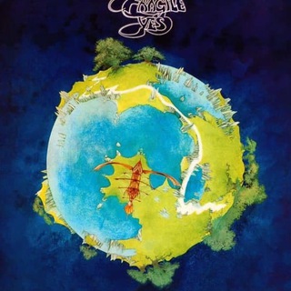 Логотип телеграм канала @prog_panorama — PROG - ROCK PANORAM