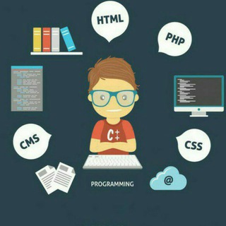 لوگوی کانال تلگرام prog_sd — </Programmers Sudan>