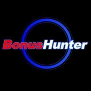 Логотип телеграм канала @progambl — bonushunter