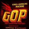 Logo of telegram channel progamearena — 🎰 𝐆𝐎𝐏𝐆𝐑𝐎𝐔𝐏 𝐄𝐌𝐏𝐈𝐑𝐄 𝐂𝐡𝐚𝐧𝐧𝐞𝐥 🔥