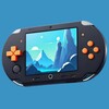 Логотип телеграм канала @progameppsspp — ProGame - Игры на PSP