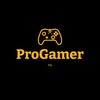 Логотип телеграм канала @progamere — ProGamer | PlayStation | XBox | PC | Игры |