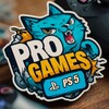 Логотип телеграм канала @progamesturkey — Pro Games | PS Store