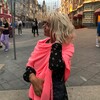Логотип телеграм канала @progarka_from_marina — Огненный массаж | Аффирмации I Нумерология