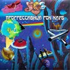 Логотип телеграм -каналу progchannelyes — Yes - межславяно-язычный прогрессив рок клуб