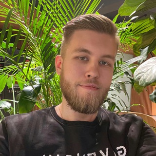 Логотип телеграм канала @progerdan — Daniel Spravtsev