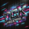 Логотип телеграм канала @progetfol — Progect evolution конкурсы