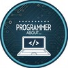 Логотип телеграм канала @progger_o — Программист о...